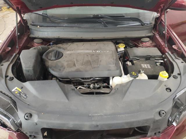 1C4PJMDX1KD353269 Jeep CHEROKEE L
