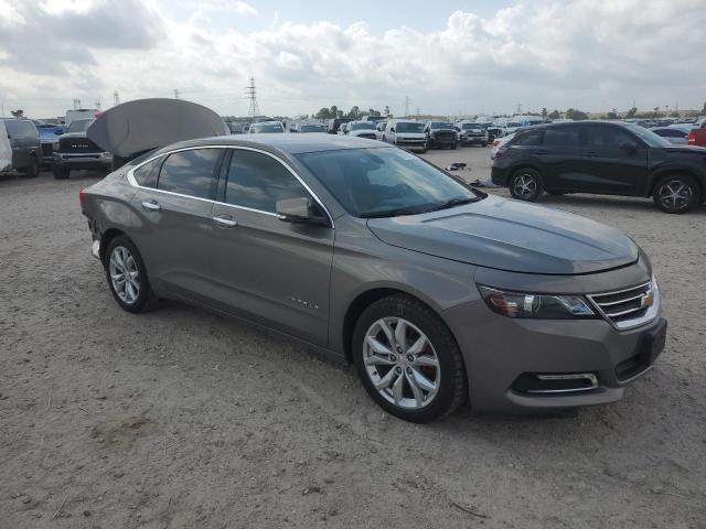2G11Z5S3XK9120968 Chevrolet IMPALA LT
