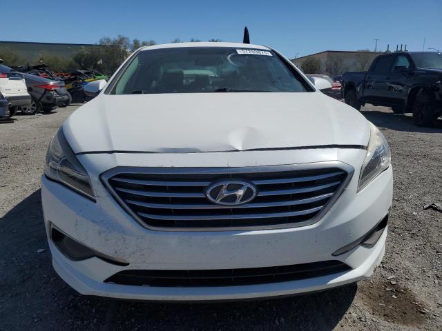 5NPE24AFXHH590961 Hyundai 2017