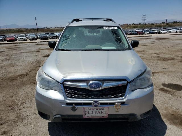 JF2SJABC2FH462087 Subaru FORESTER 2