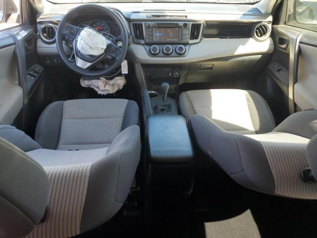 JTMZFREVXFD050503 Toyota RAV4 LE