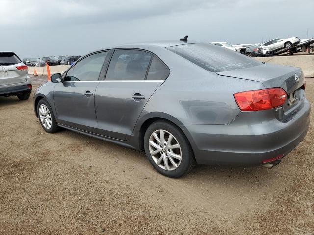 3VWD07AJ7EM444236 Volkswagen JETTA SE
