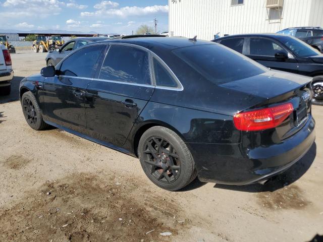 WAUAFAFL5FN034177 Audi flex fuel capable engine