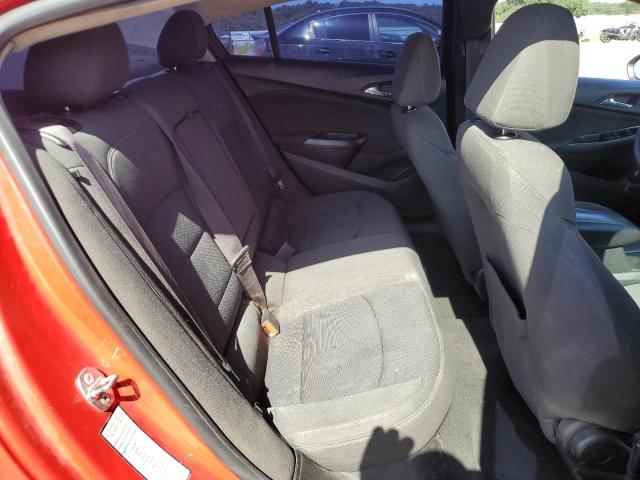 1G1BE5SM0H7204509 Chevrolet CRUZE LT
