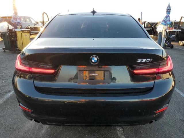 3MW5R1J04N8C27833 BMW 330I