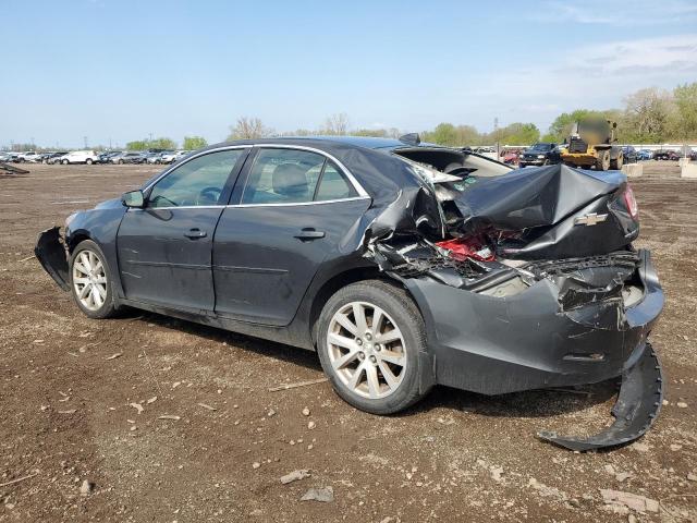 1G11G5SXXEF220735 Chevrolet Malibu 3lt