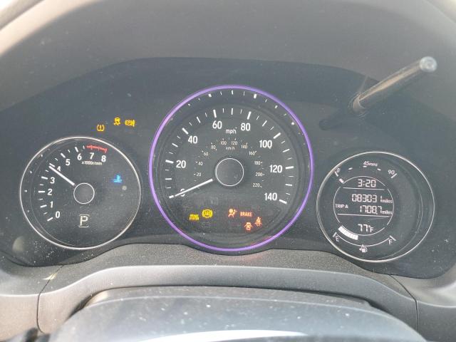 3CZRU5H16KG713015 Honda HR-V SPORT