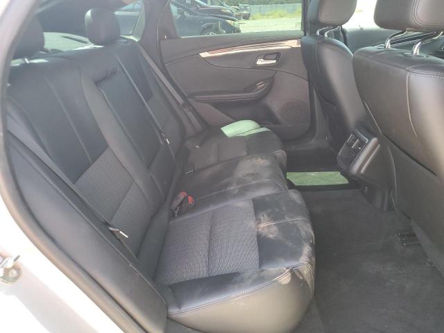 2G1125S38F9108716 Chevrolet IMPALA LT