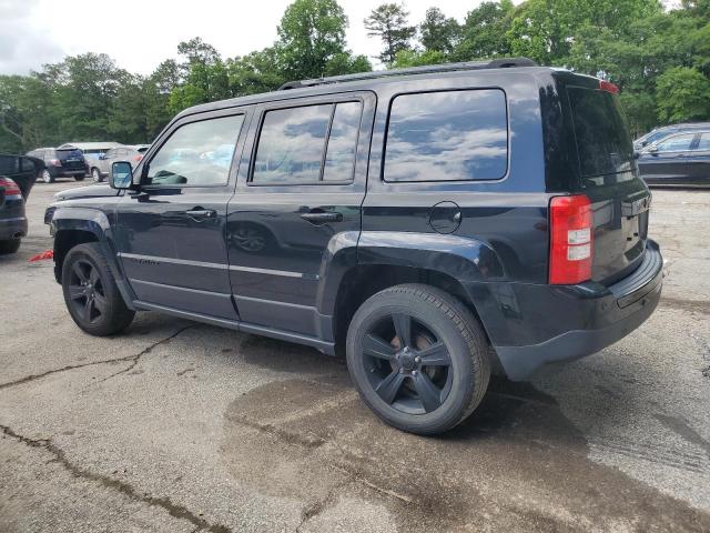 1C4NJPBA5FD156912 Jeep PATRIOT SP
