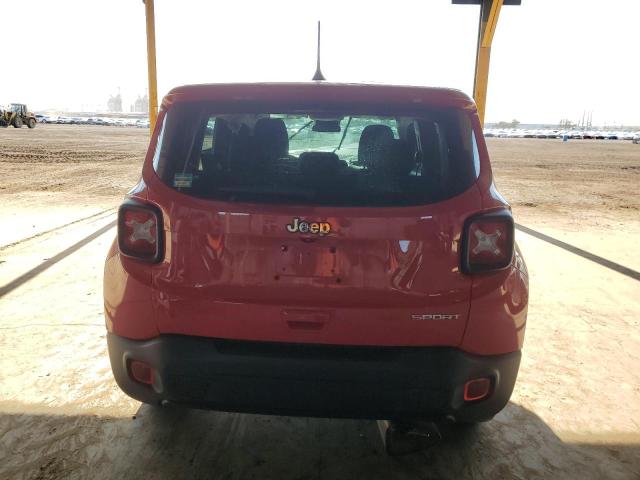 ZACNJCAB8MPM21935 Jeep Renegade