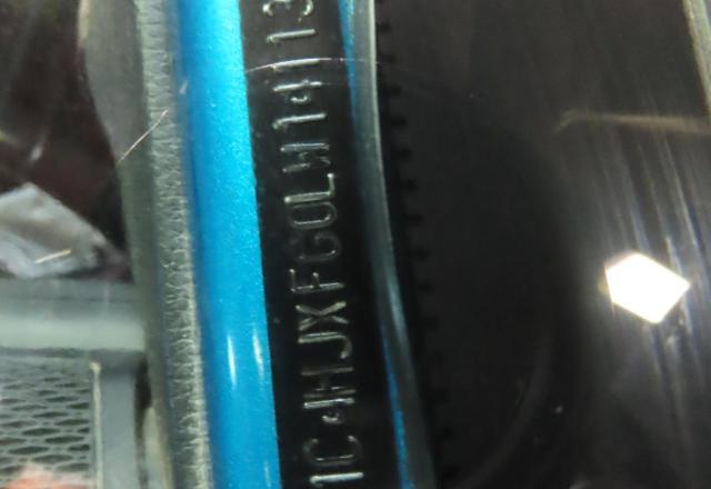 1C4HJXFG0LW141133 Jeep WRANGLER U
