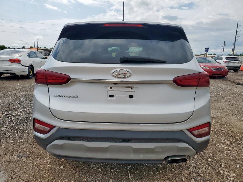 5NMS23AD7KH047230 Hyundai gdi theta ii