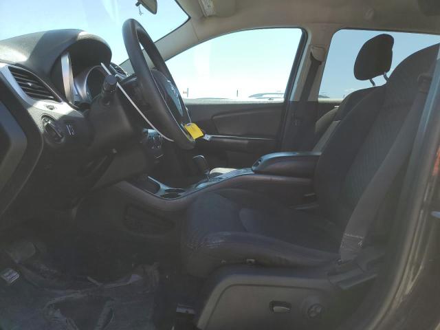 3C4PDDBG3FT715788 Dodge JOURNEY SX