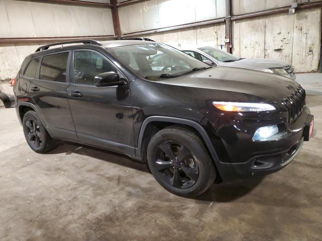 1C4PJMDB9GW334422 Jeep 2016