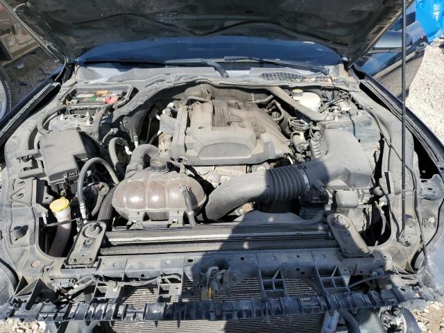 1FA6P8TH5F5355950 Ford Mustang