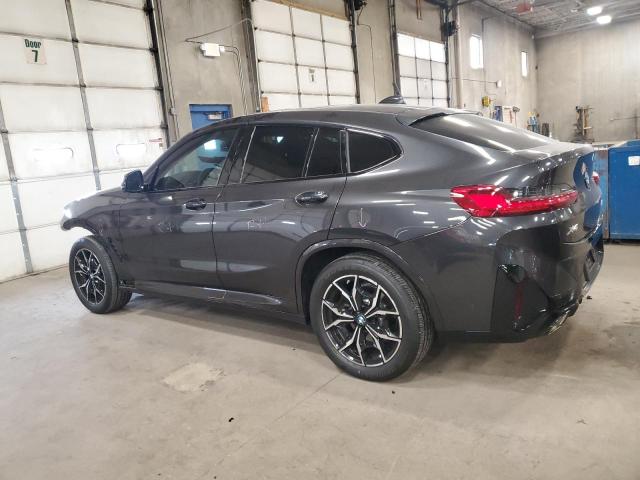 5UX33DT09S9Z17216 BMW X4 Xdrive3
