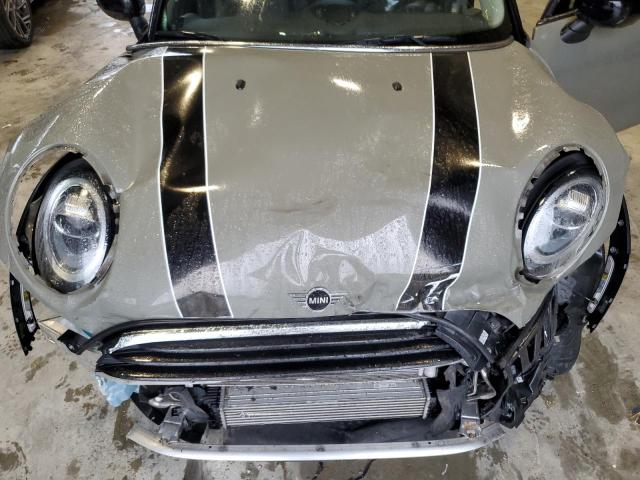 WMWXU7C0XL2M10107 Mini Cooper