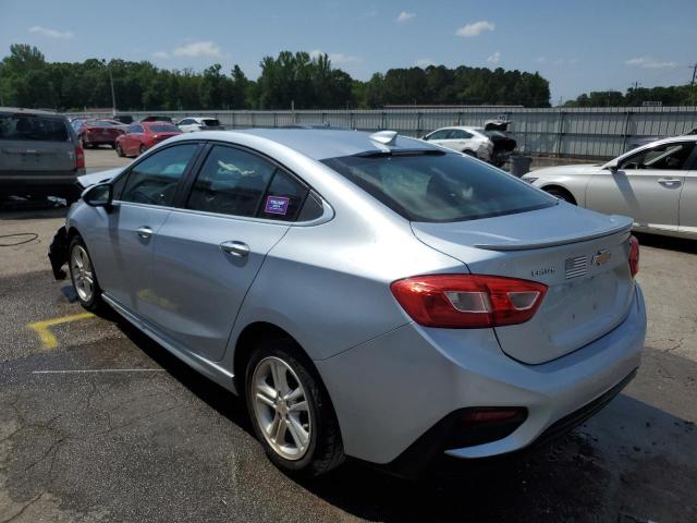 1G1BE5SMXH7132511 Chevrolet CRUZE LT