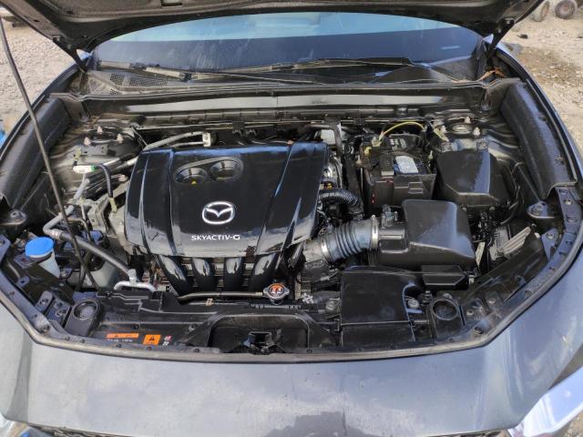 3MVDMBCLXMM214017 Mazda py