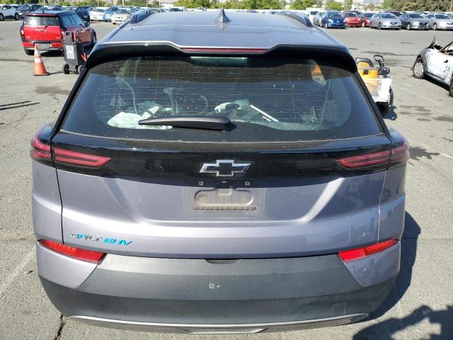 1G1FY6S06N4124494 Chevrolet BOLT EUV L
