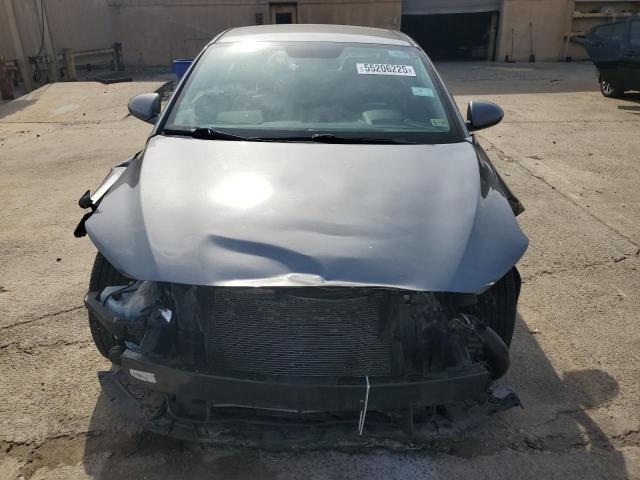 5NPD74LF4JH371817 Hyundai ELANTRA SE