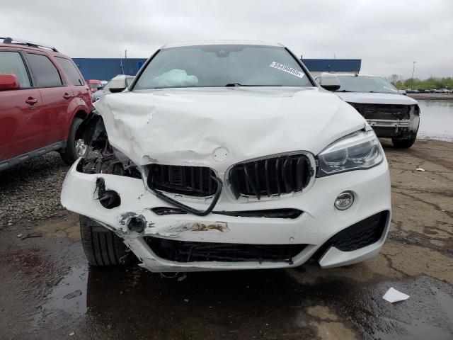 5UXKU2C50J0Z62623 BMW X6 XDRIVE3