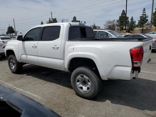 3TMAZ5CN0HM051764 Toyota TACOMA DOU