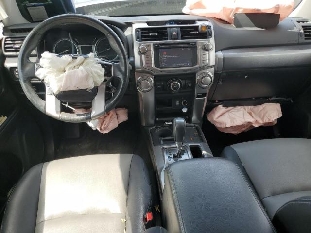 JTEZU5JR1J5176013 Toyota 4RUNNER SR