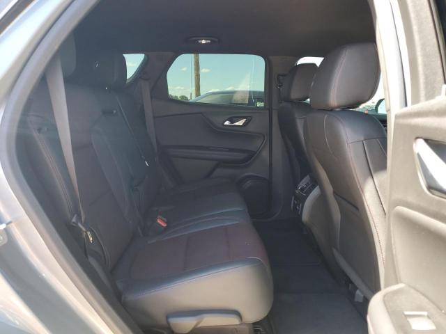 3GNKBERS8RS181723 Chevrolet lgx