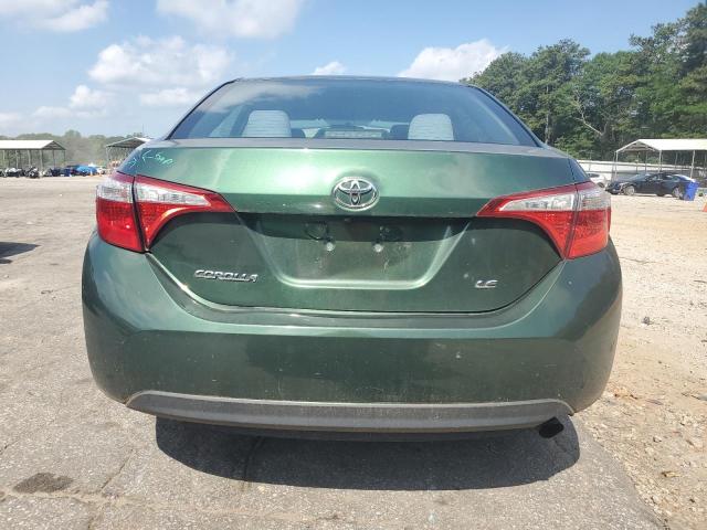2T1BURHE3GC532506 Toyota COROLLA L