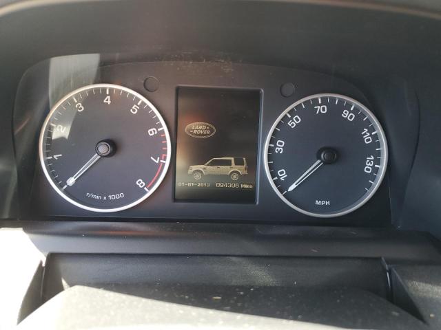 SALAG2V67EA721483 Land Rover 2014