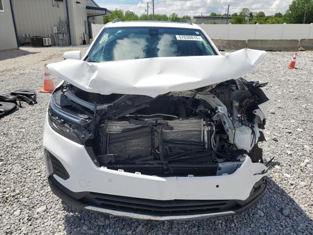 3GNAXUEG0PS141237 Chevrolet EQUINOX LT