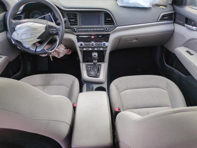 5NPD84LF8LH576380 Hyundai mpi nu