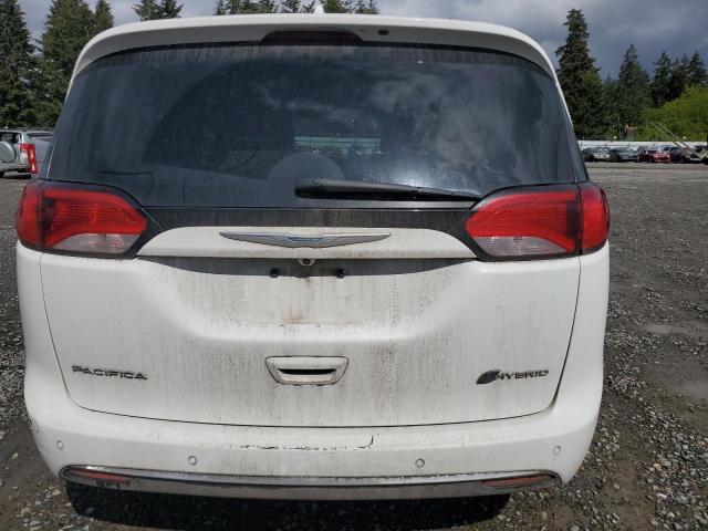 2C4RC1N72JR178333 Chrysler Pacifica
