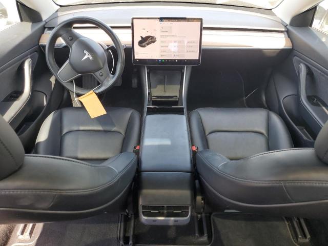 5YJ3E1EA3JF175948 Tesla 2018