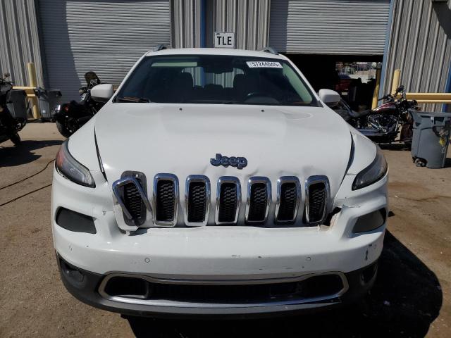 1C4PJMDS6FW718432 Jeep CHEROKEE L