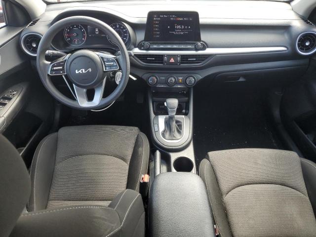 3KPF24AD6PE626375 KIA FORTE LX