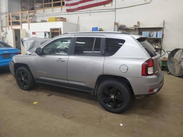 1C4NJDEB4GD687023 Jeep COMPASS LA