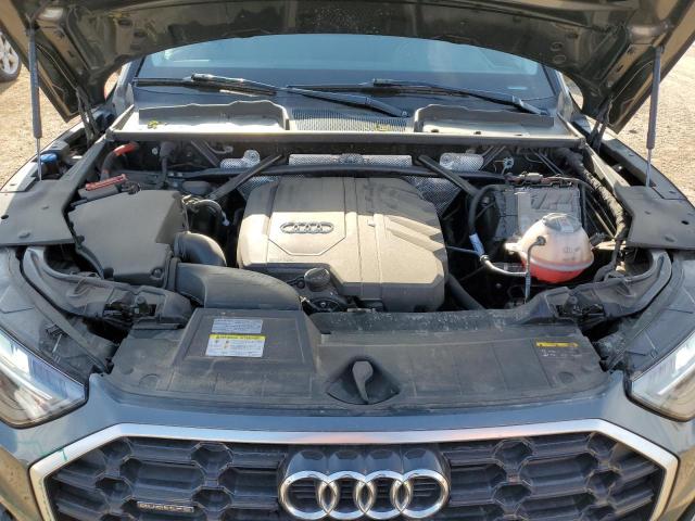 WA1GAAFY3N2099448 Audi Q5 PREMIUM