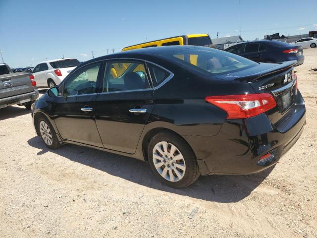 3N1AB7AP1JY208627 Nissan 2018