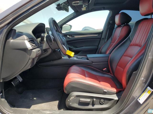1HGCV2F34KA027342 Honda k20c4