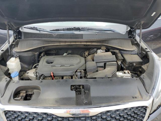 5XYPGDA37HG298921 KIA 2017