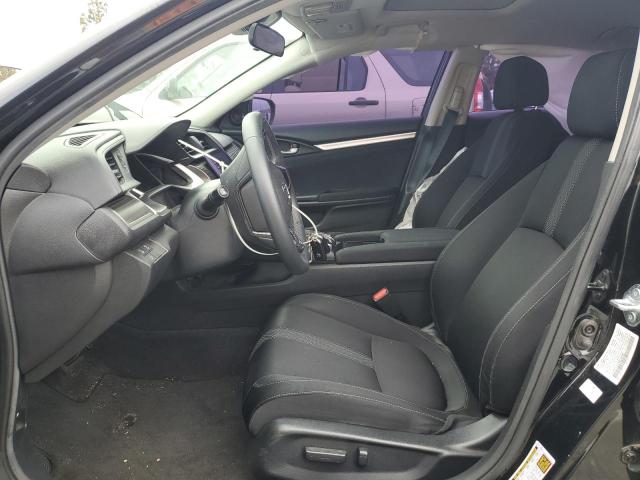 19XFC1F34ME203883 Honda l15b7