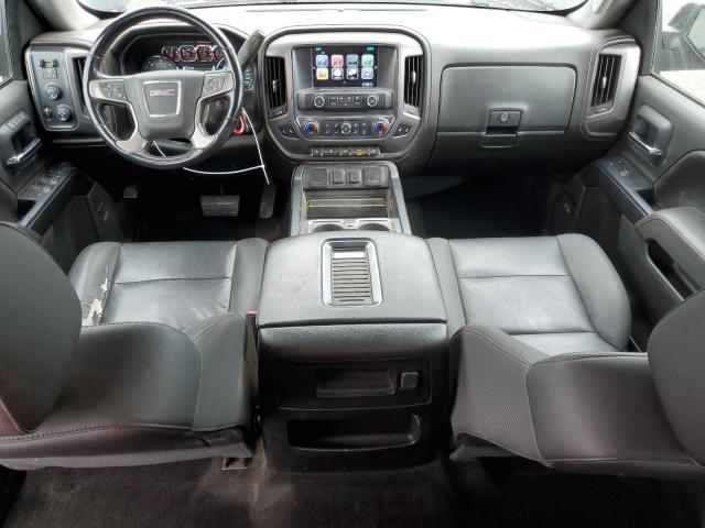3GTU2NEJ1HG395131 GMC SIERRA K15