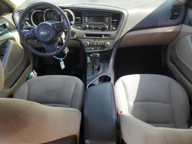 5XXGM4A7XEG277069 KIA Optima Lx