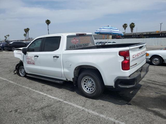 3GCPWAEH2KG300560 Chevrolet Silverado