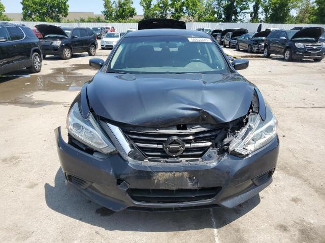 1N4AL3AP9JC233809 Nissan Altima