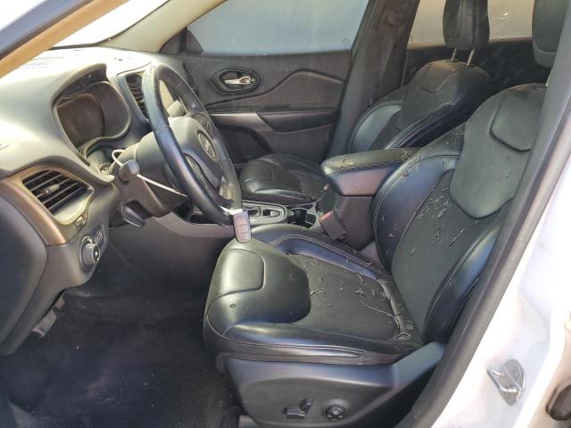 1C4PJLLB2KD202182 Jeep 2019