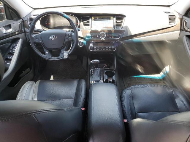 KNALN4D79E5121467 KIA v6 gdi lambda ii