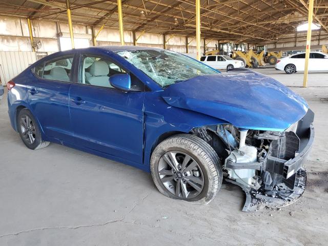 5NPD84LF1JH301432 Hyundai mpi nu